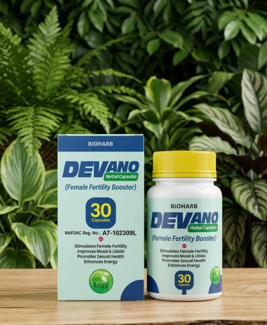 Devano Capsule 