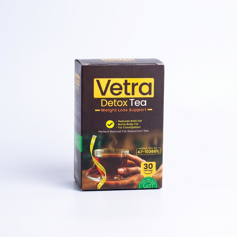 Vetra Herbal Tea