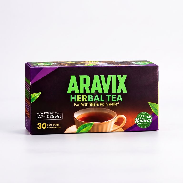 ARAVIX TEA