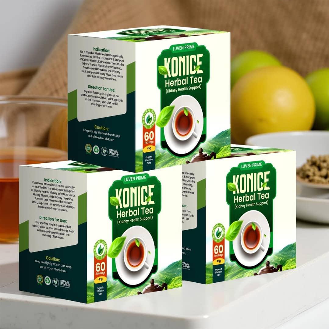 KONICE