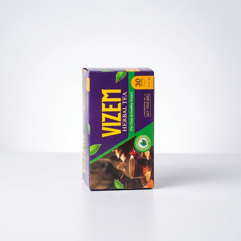 VIZEM HERBAL TEA