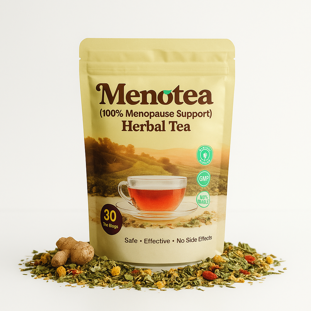 MENOPAUSE SUPPORT