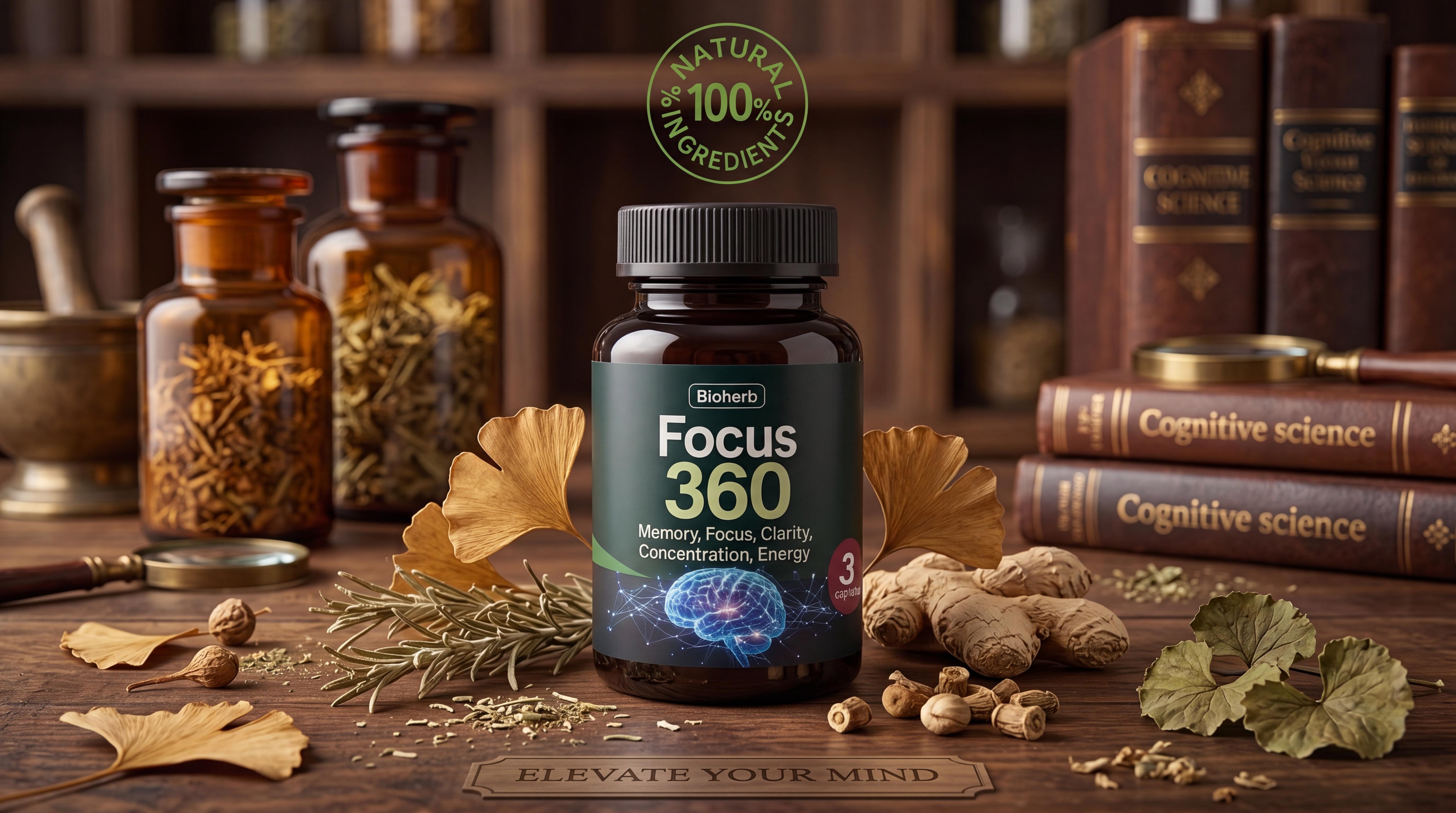 Focus 360°