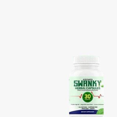 SWANKY HERBAL CAPSULE