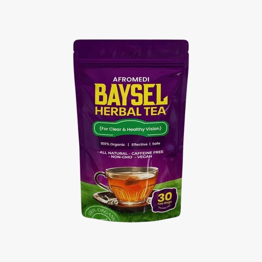 BAYSEL HERBAL TEA